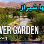 Shiraz gardens movie